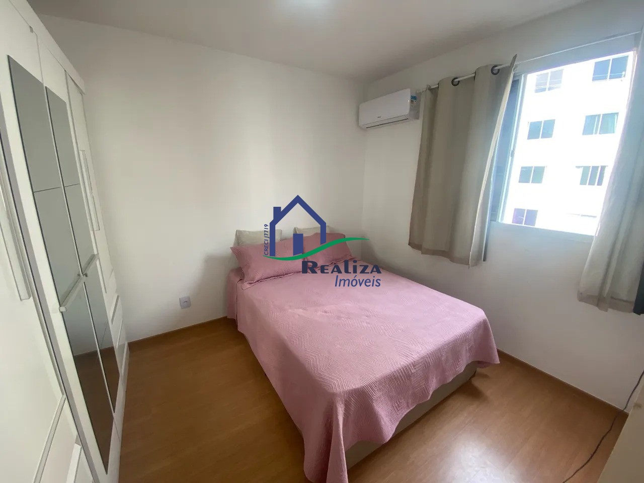 Apartamento, 2 quartos, 42 m² - Foto 9