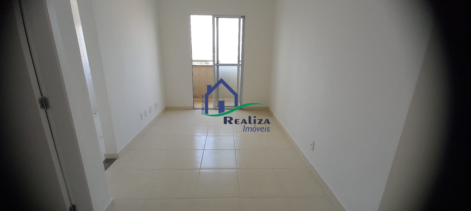 Apartamento, 2 quartos, 45 m² - Foto 1