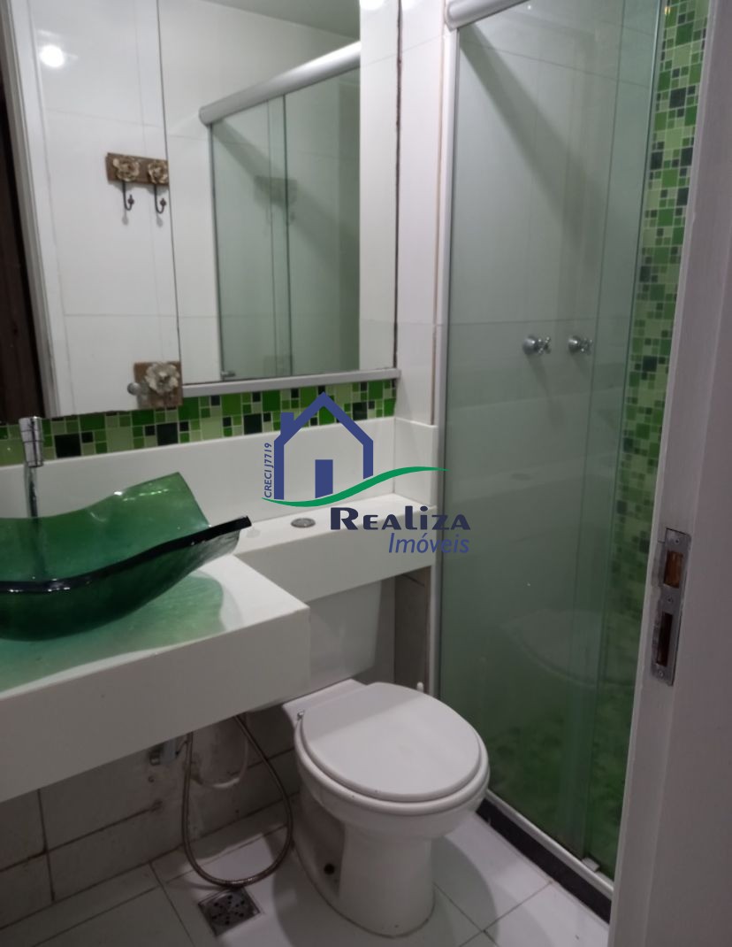 Apartamento, 3 quartos, 60 m² - Foto 29