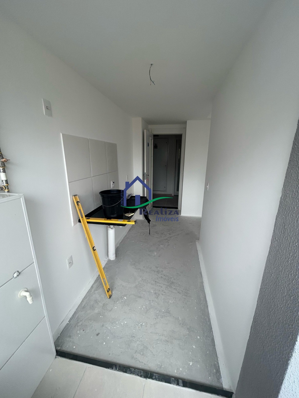 Apartamento, 1 quarto, 40 m² - Foto 5