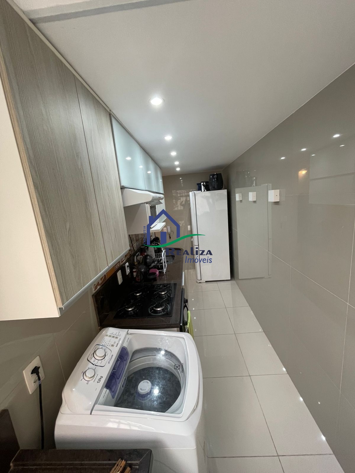 Apartamento, 2 quartos, 60 m² - Foto 8