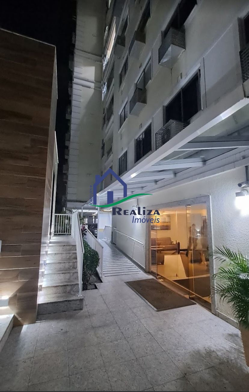 Apartamento, 3 quartos, 60 m² - Foto 35