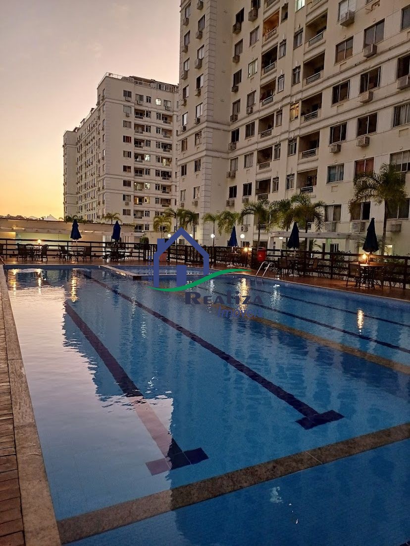 Apartamento, 3 quartos, 60 m² - Foto 32