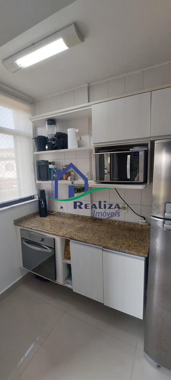 Apartamento, 2 quartos, 60 m² - Foto 7