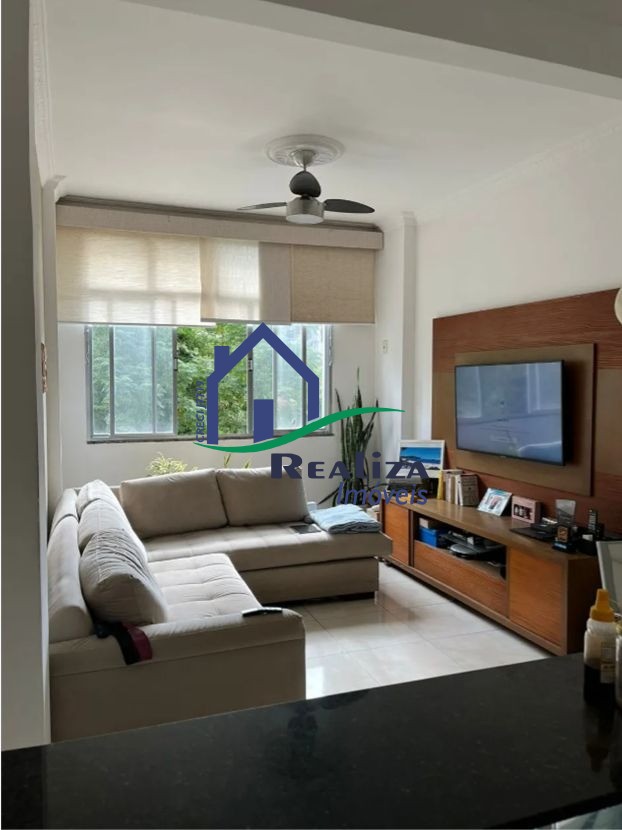 Apartamento, 1 quarto, 50 m² - Foto 4