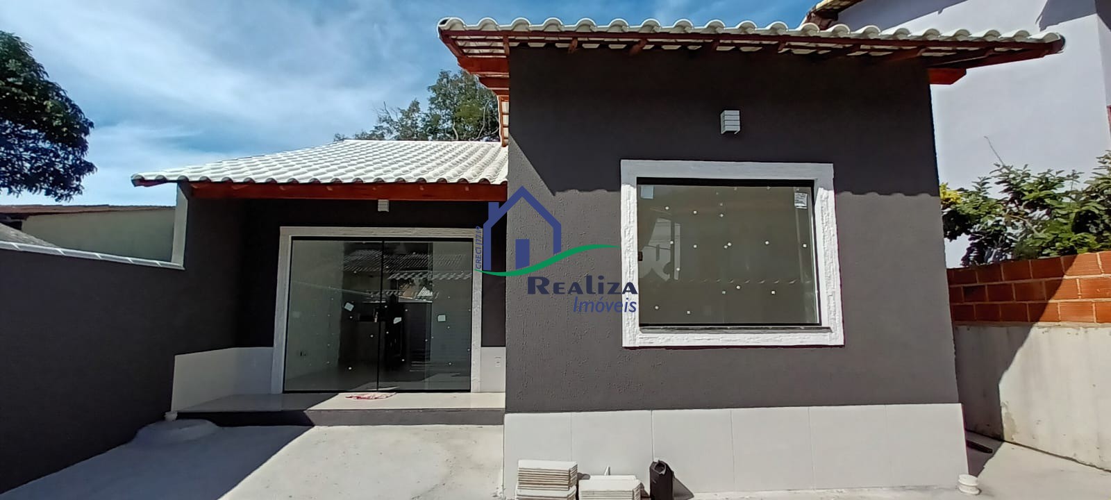 Casa, 3 quartos, 70 m² - Foto 3