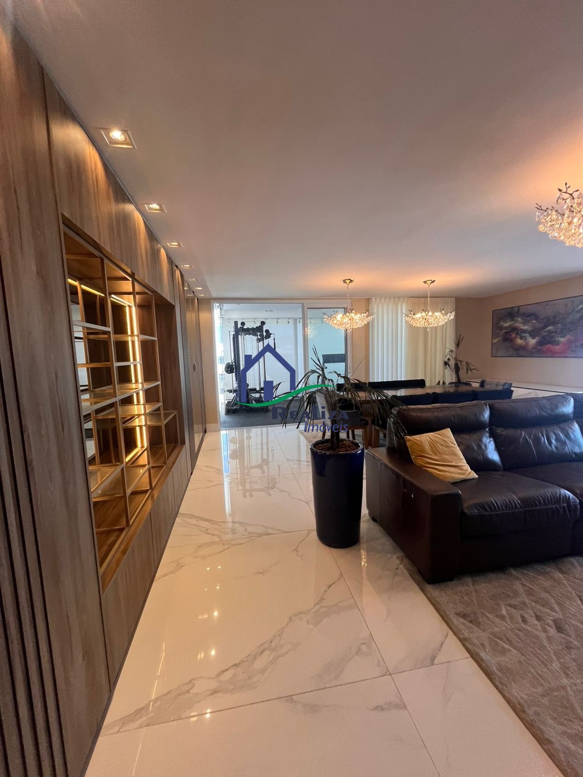 Cobertura, 4 quartos, 360 m² - Foto 8