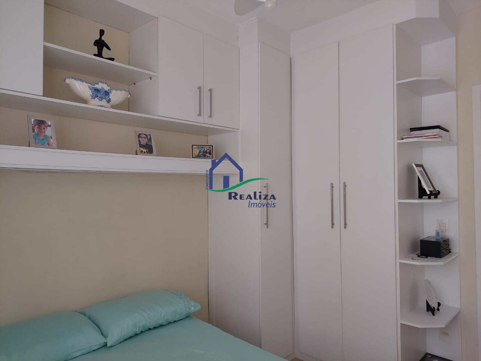Apartamento, 2 quartos, 54 m² - Foto 7