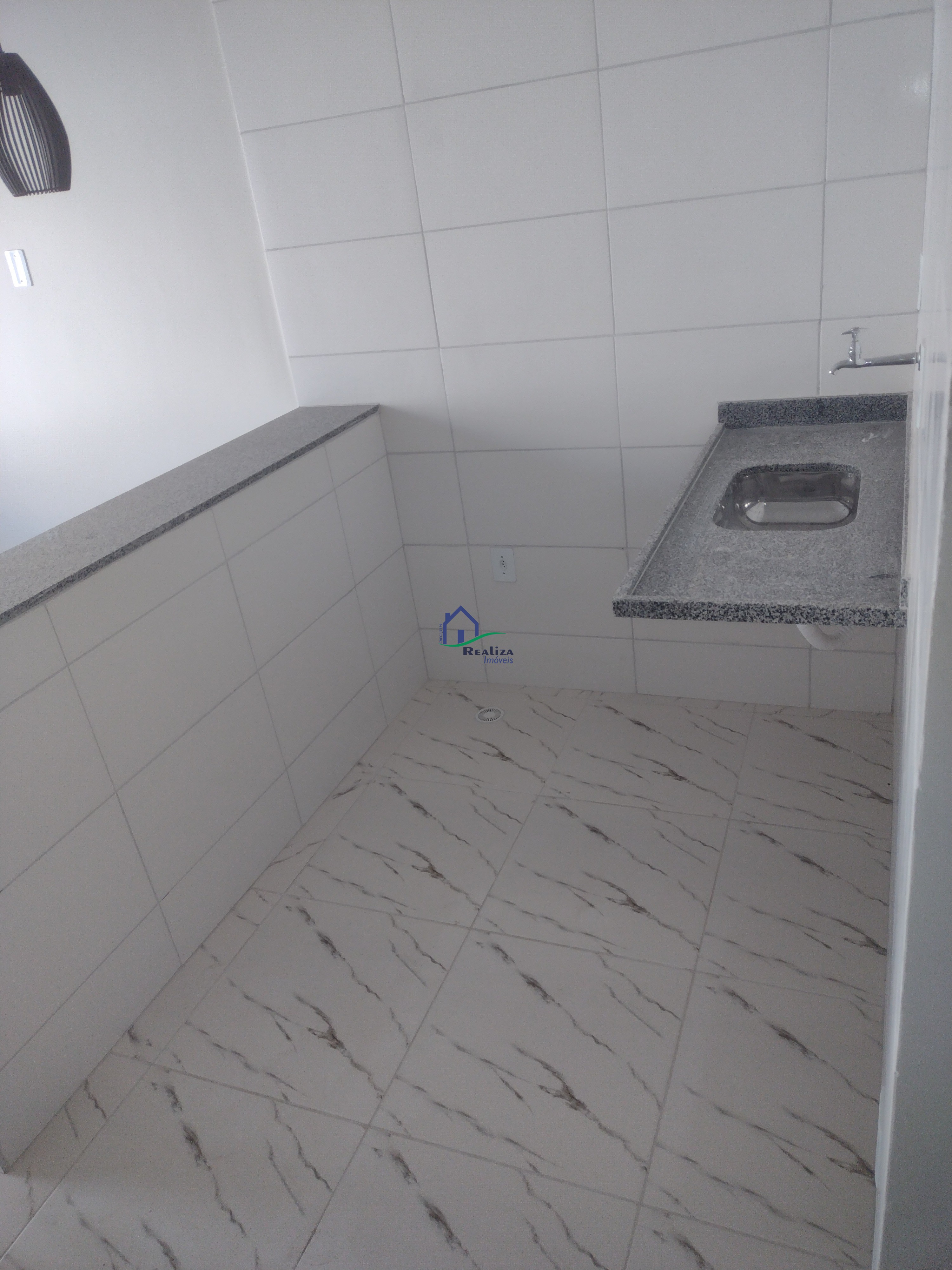 Casa, 1 quarto, 30 m² - Foto 6