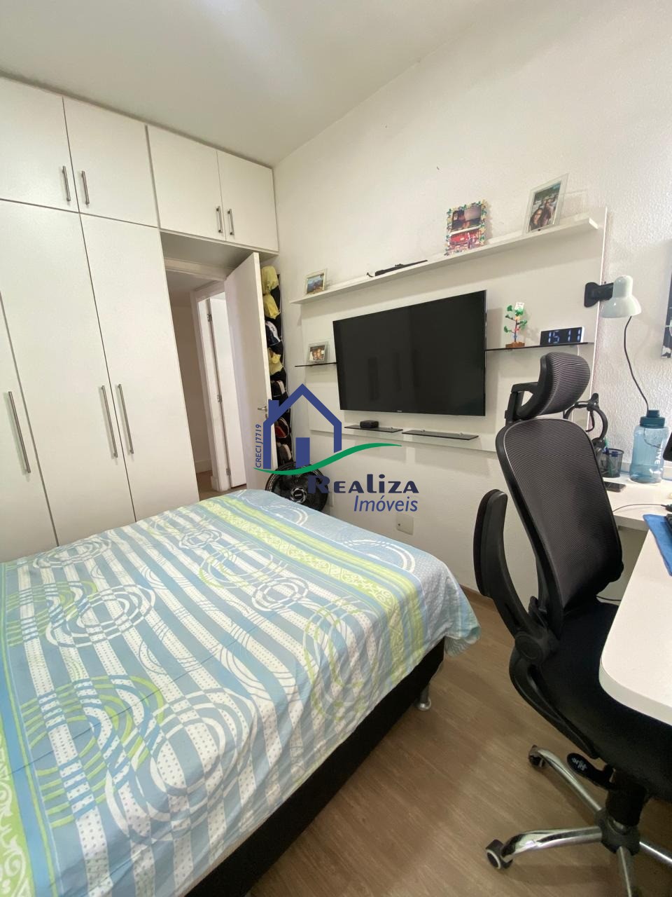 Apartamento, 2 quartos, 53 m² - Foto 25