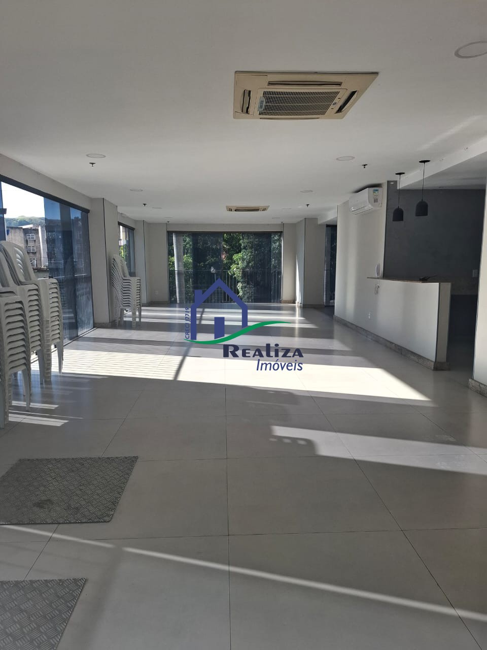 Apartamento, 2 quartos, 53 m² - Foto 35