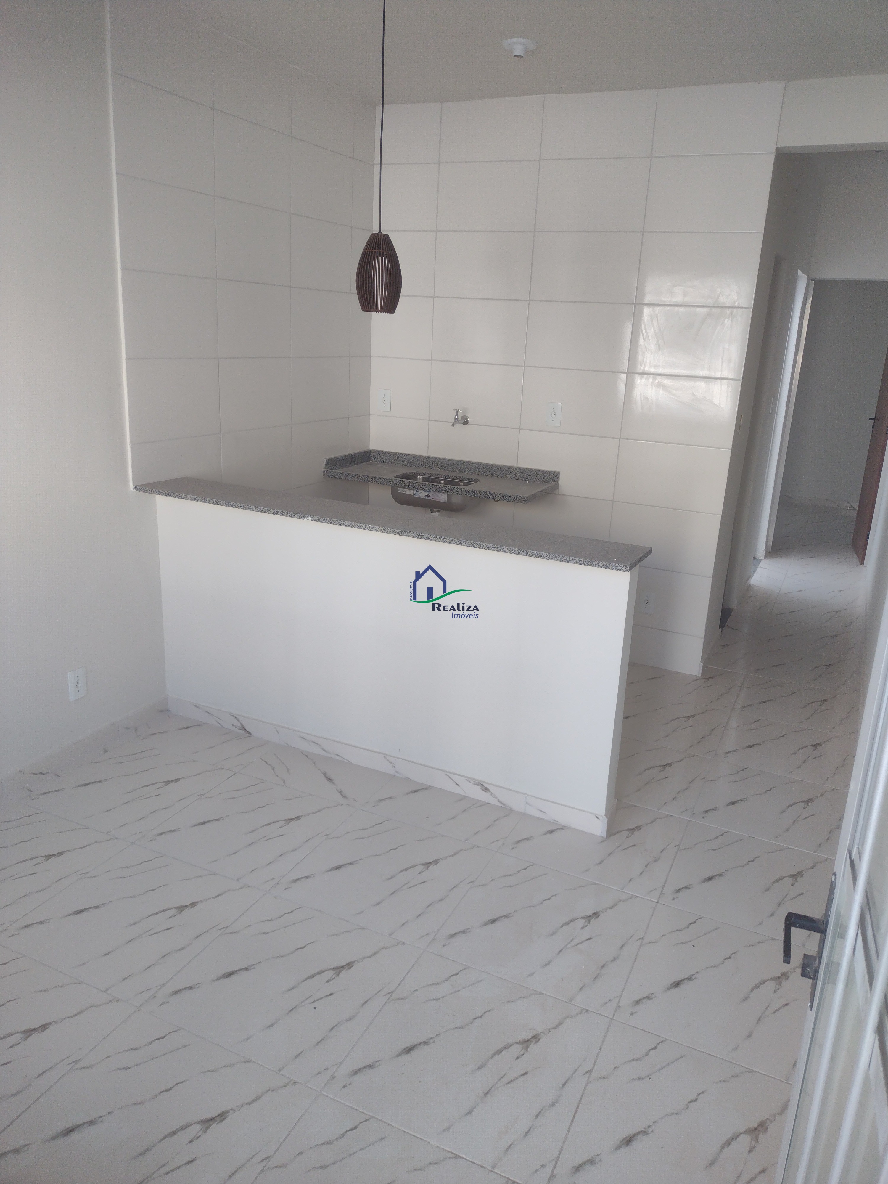 Casa, 1 quarto, 30 m² - Foto 5
