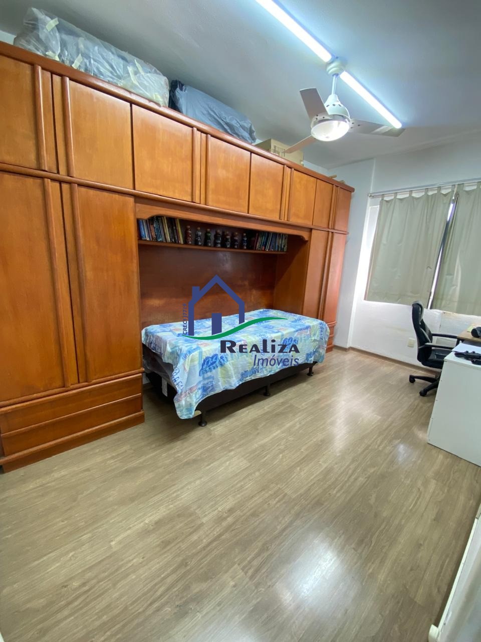 Apartamento, 2 quartos, 53 m² - Foto 19