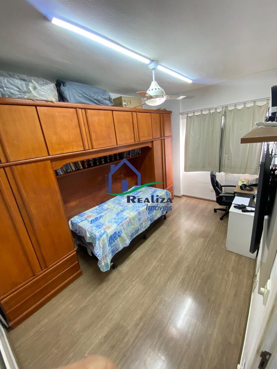 Apartamento, 2 quartos, 53 m² - Foto 18