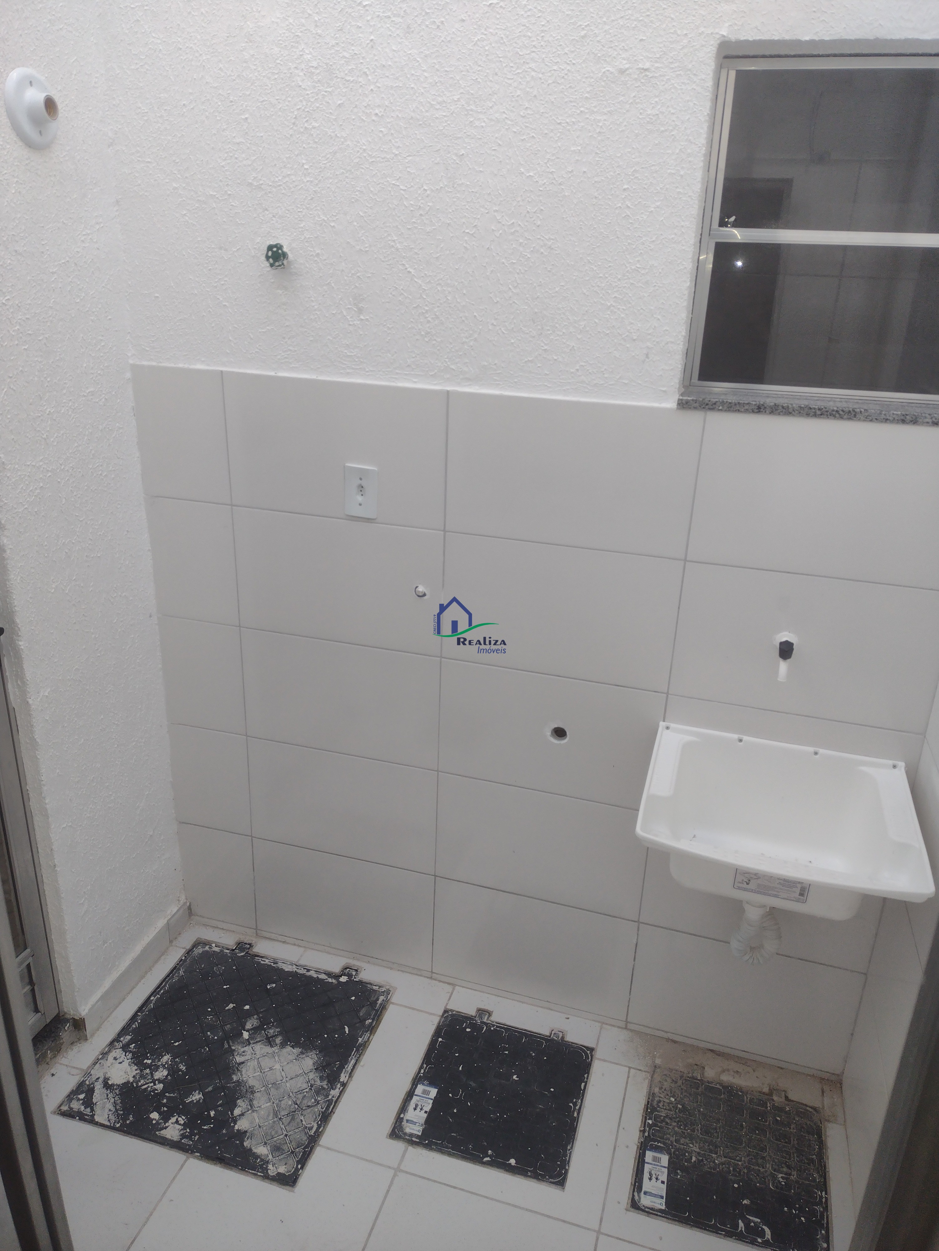 Casa, 1 quarto, 30 m² - Foto 16