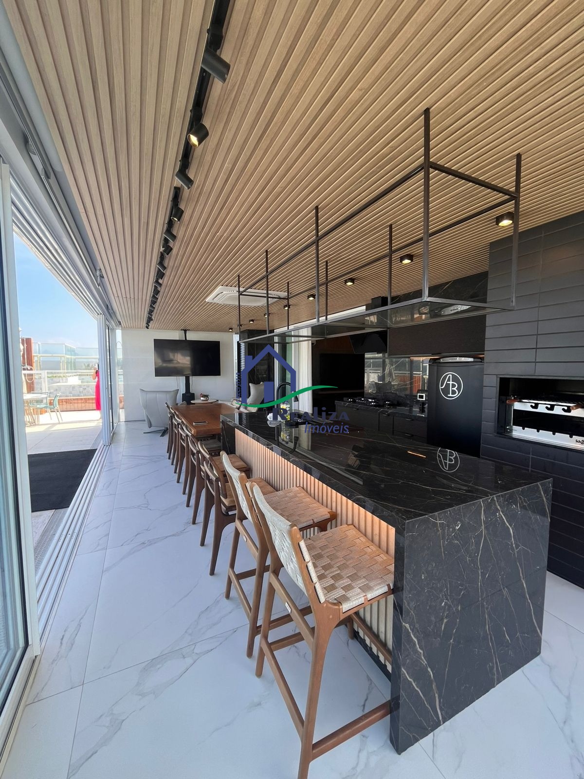 Cobertura, 4 quartos, 360 m² - Foto 52
