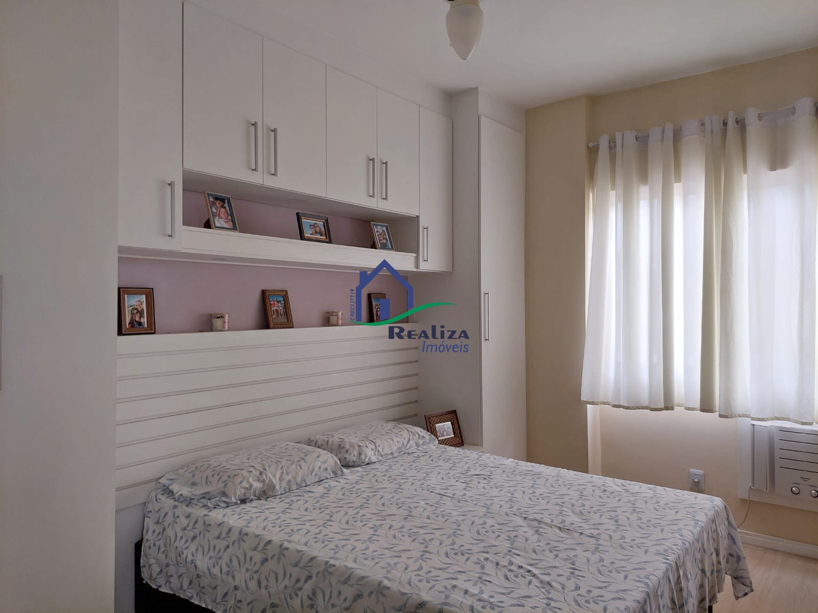 Apartamento, 2 quartos, 54 m² - Foto 8