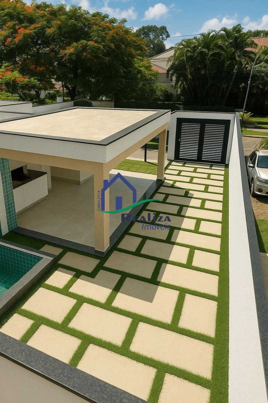 Casa, 3 quartos, 360 m² - Foto 12