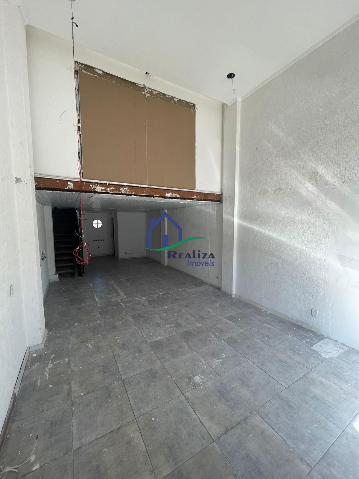 Loja-Salão, 72 m² - Foto 3