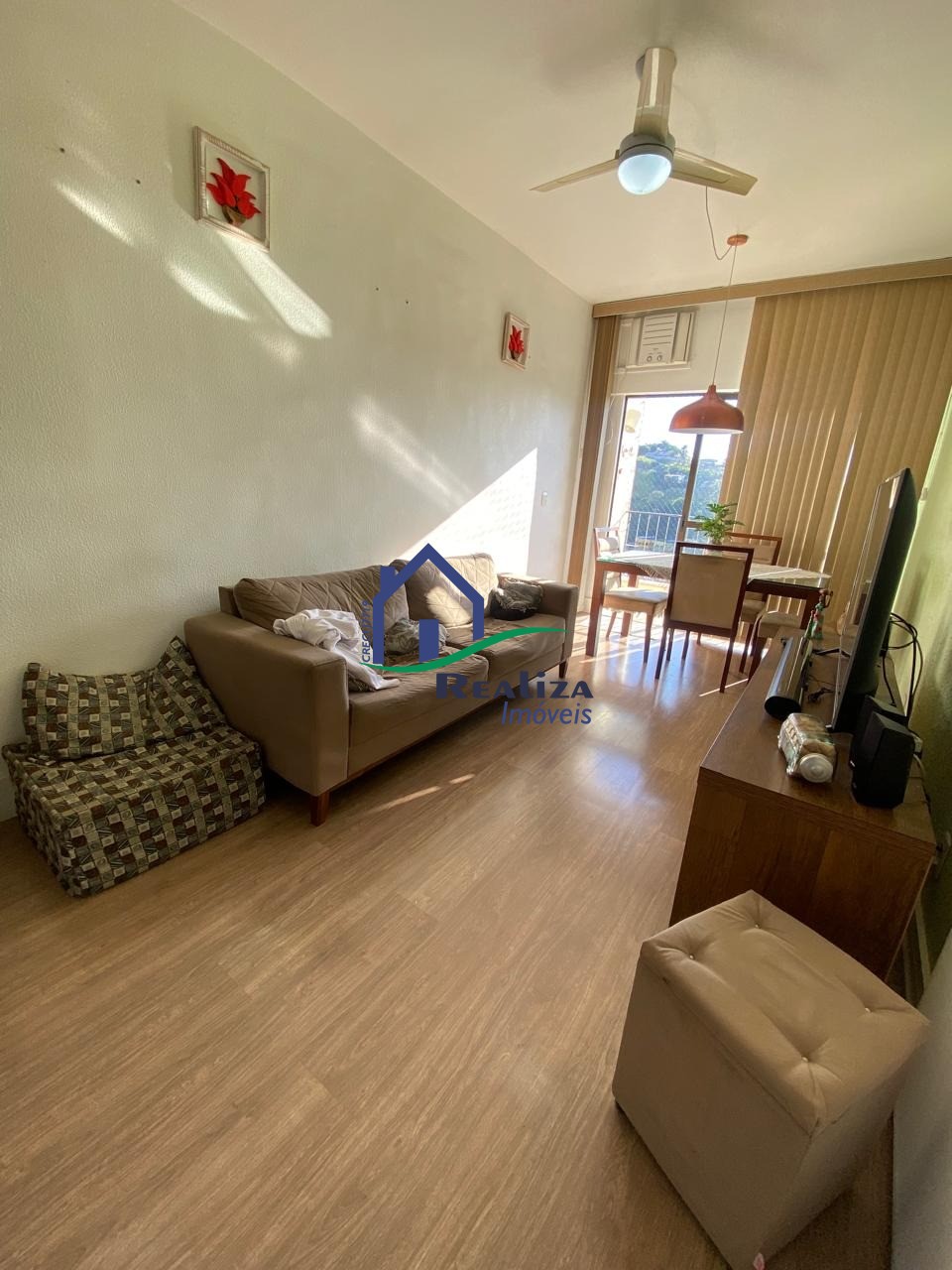 Apartamento, 2 quartos, 53 m² - Foto 8
