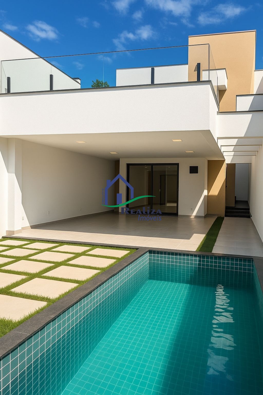 Casa, 3 quartos, 360 m² - Foto 1