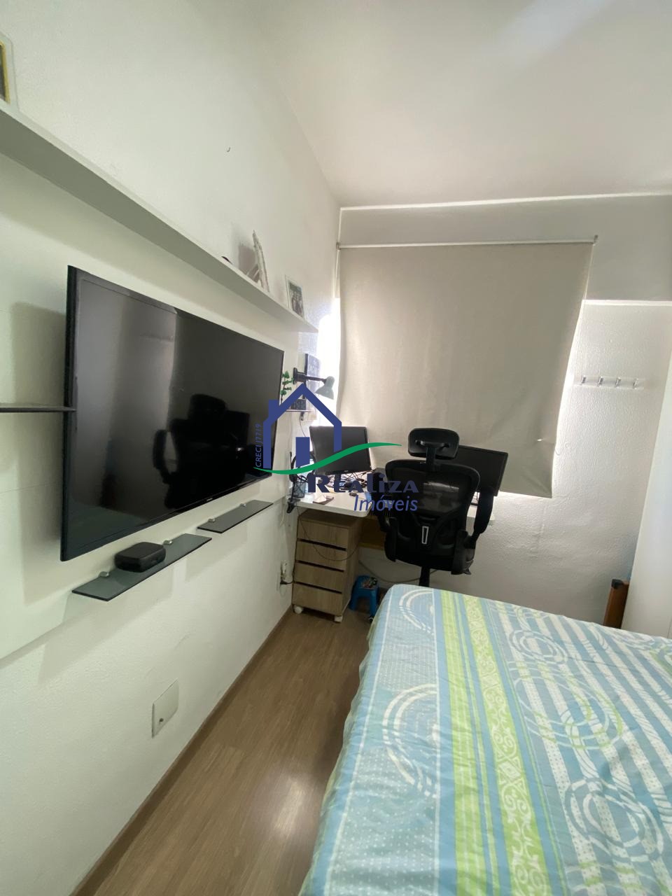 Apartamento, 2 quartos, 53 m² - Foto 24