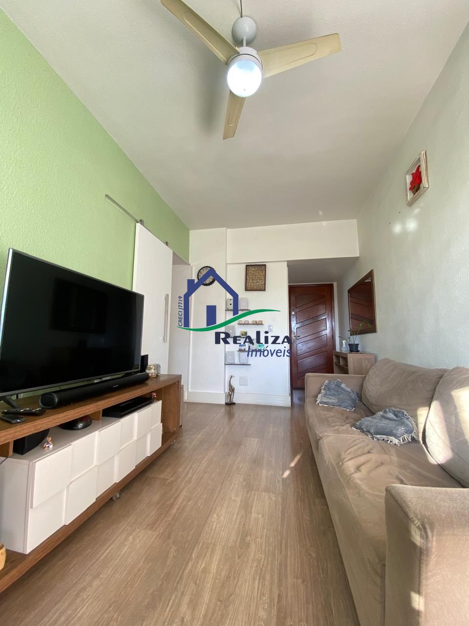 Apartamento, 2 quartos, 53 m² - Foto 6
