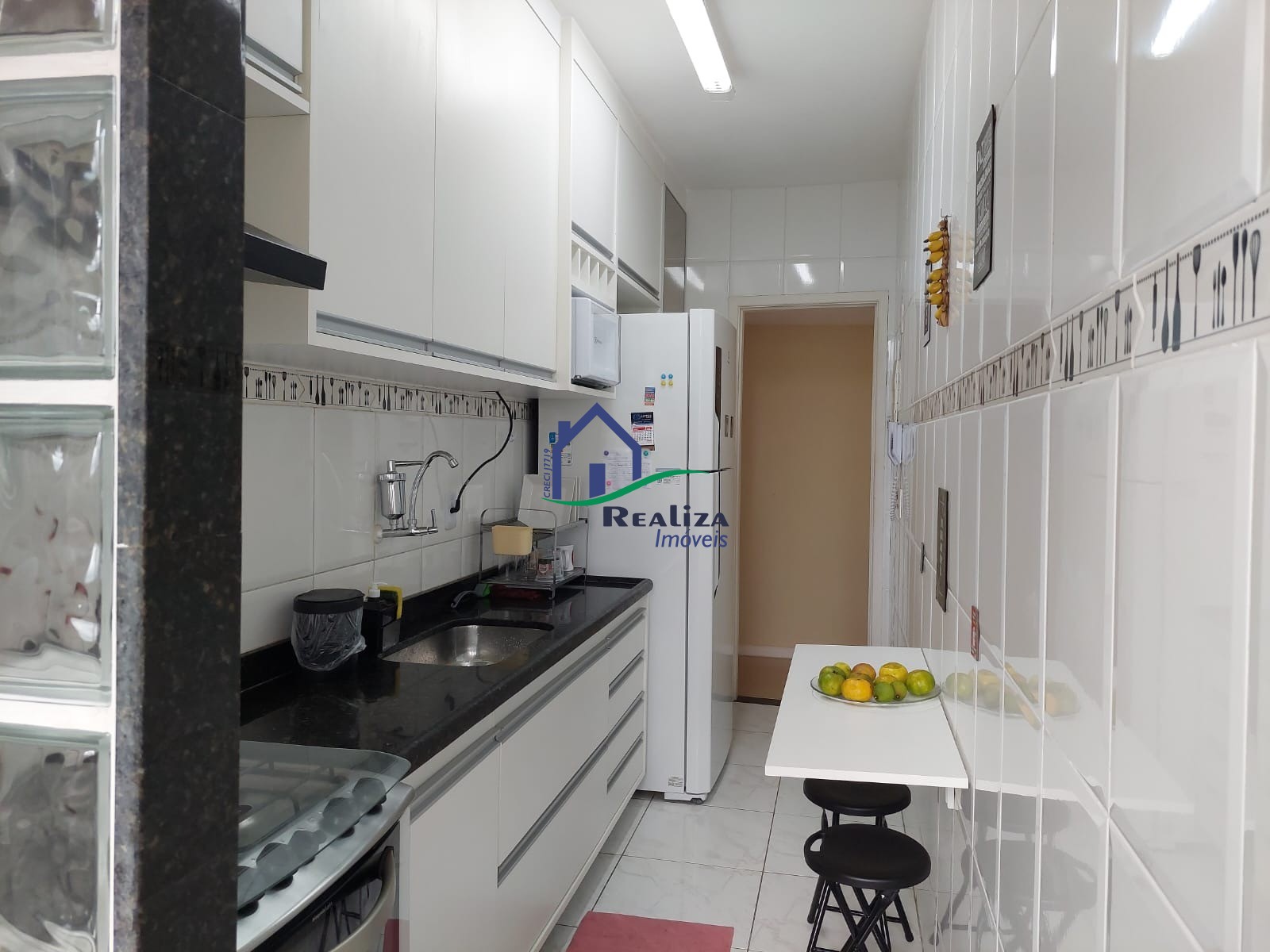 Apartamento, 2 quartos, 54 m² - Foto 5