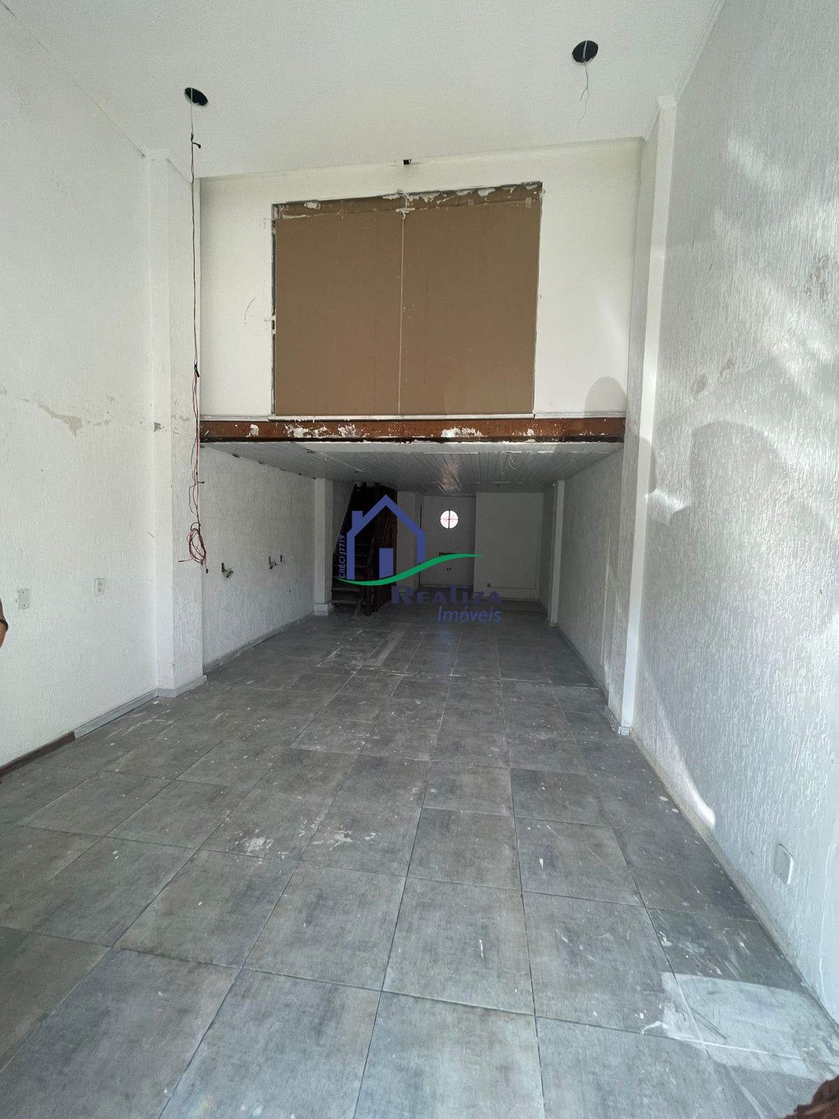 Loja-Salão, 72 m² - Foto 2
