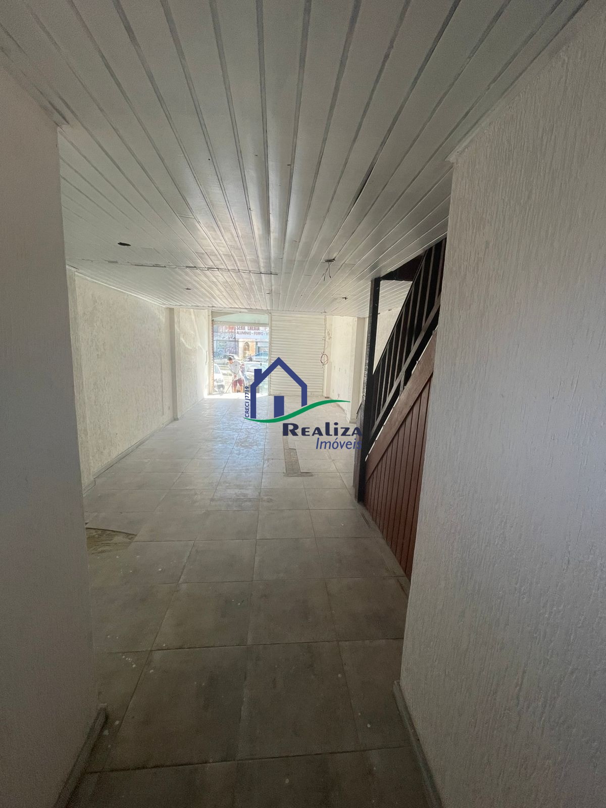Loja-Salão, 72 m² - Foto 4