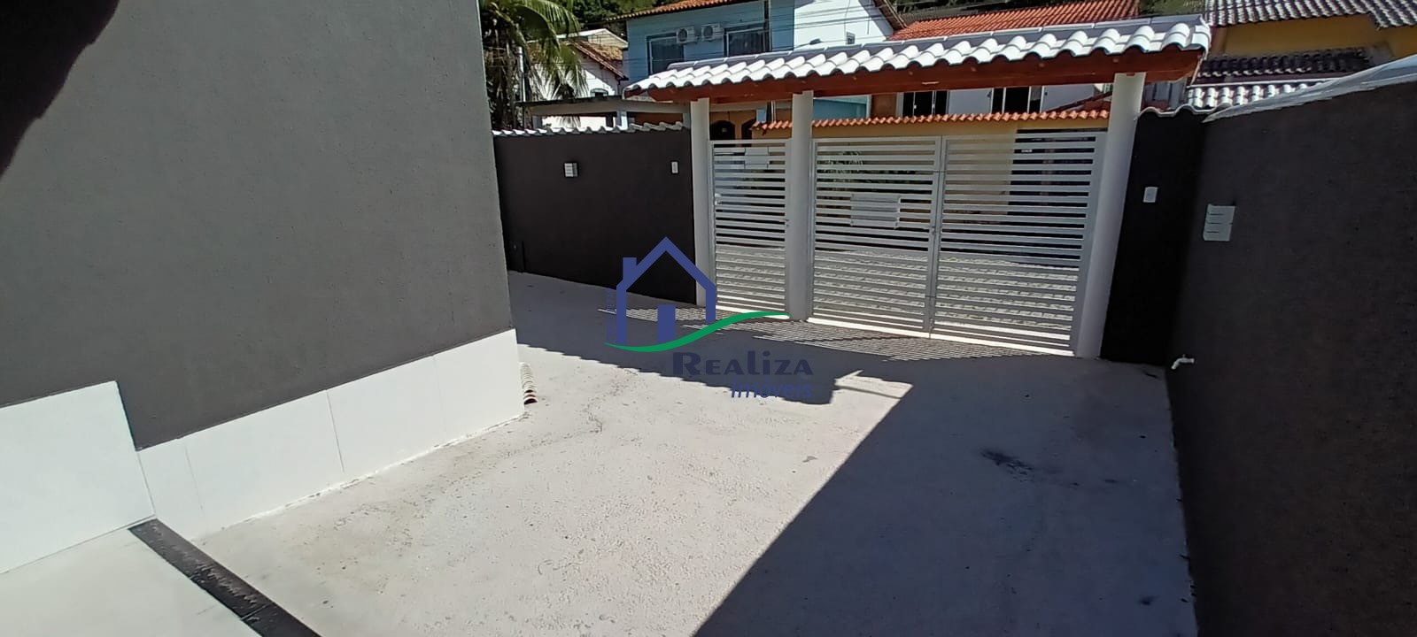 Casa, 3 quartos, 70 m² - Foto 2