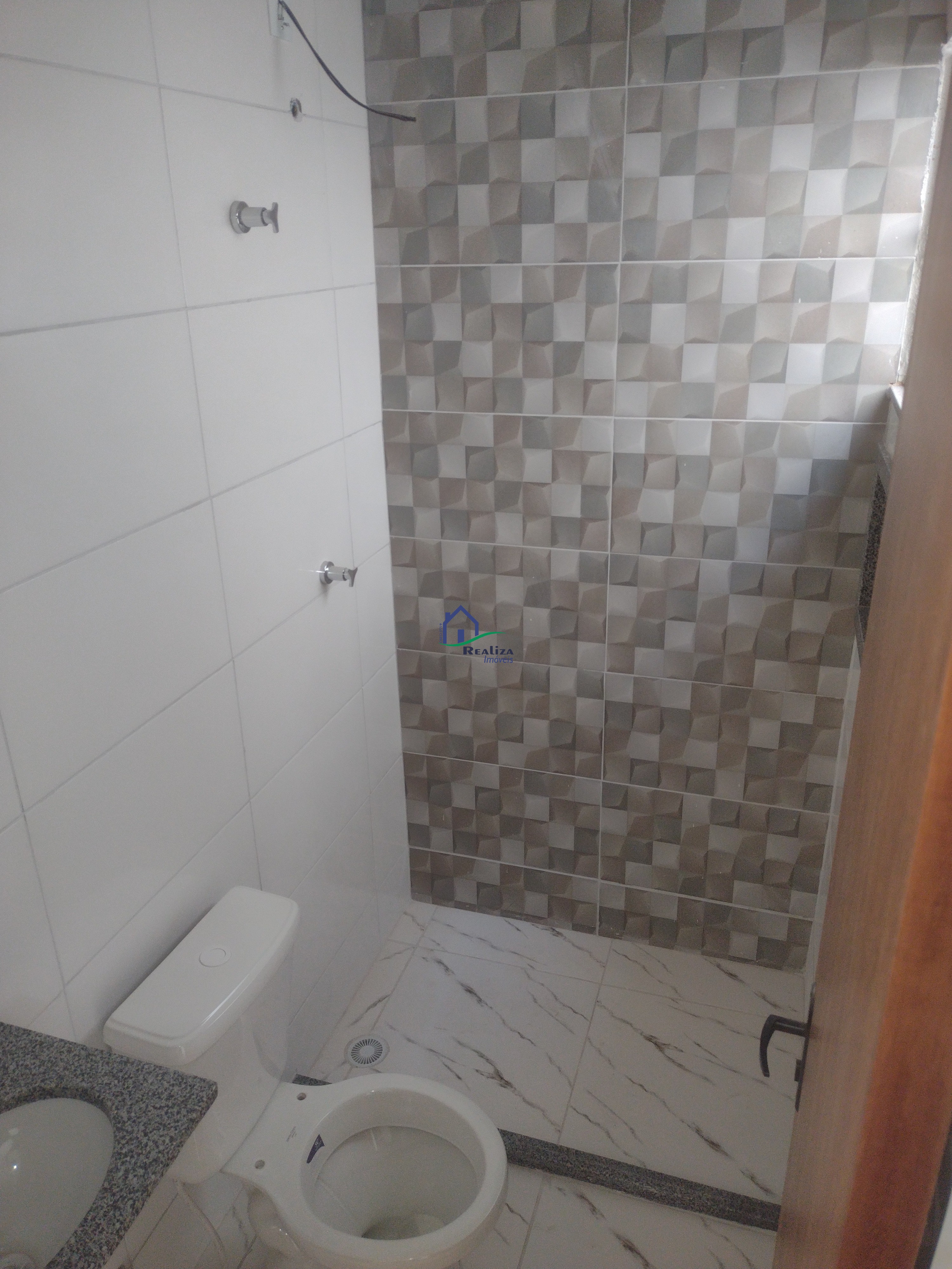 Casa, 1 quarto, 30 m² - Foto 8