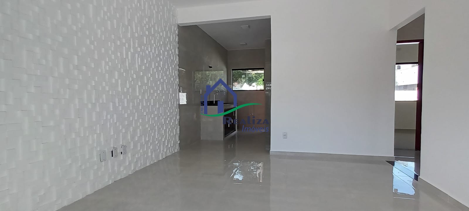 Casa, 3 quartos, 70 m² - Foto 4