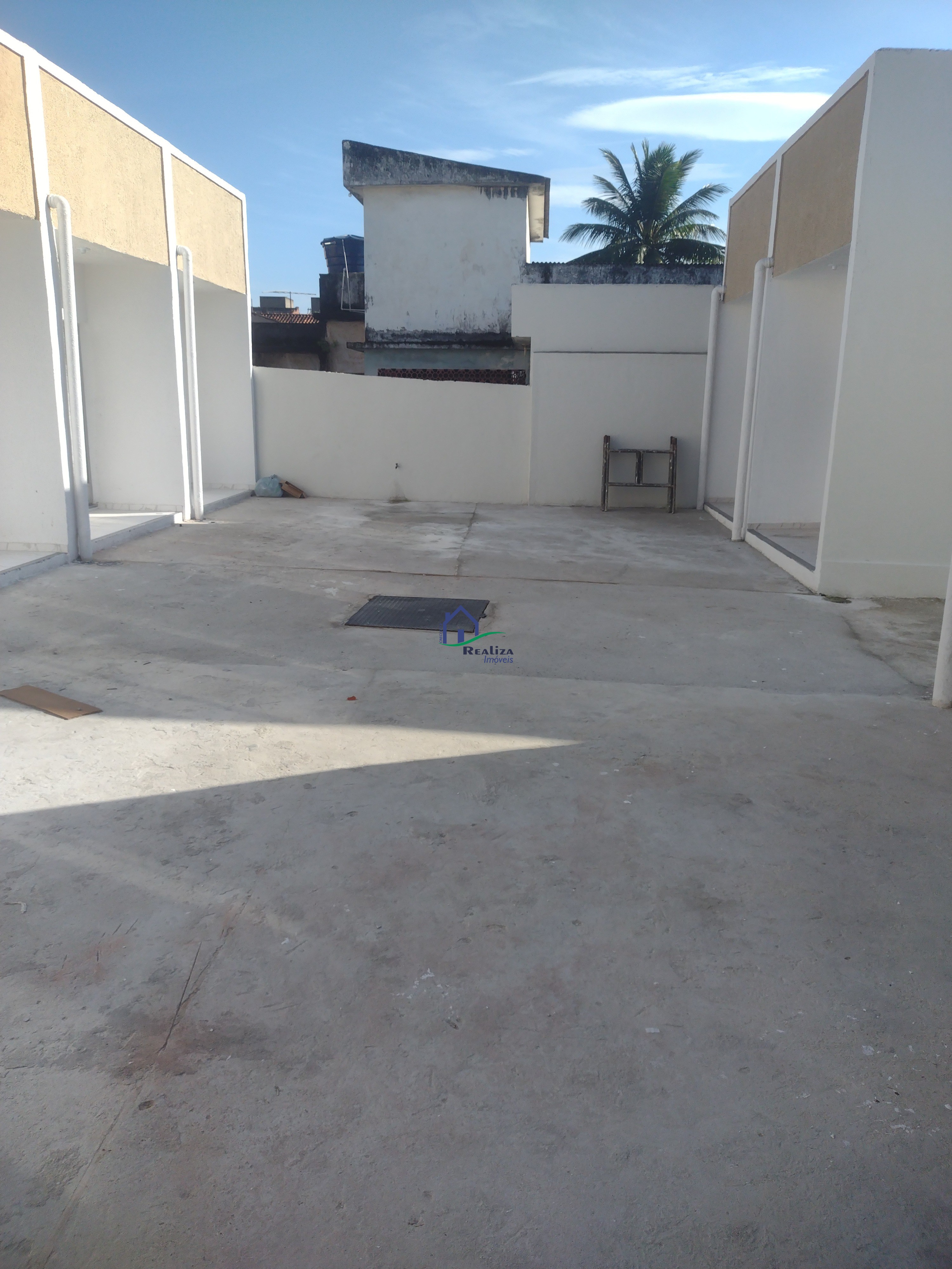 Casa, 1 quarto, 30 m² - Foto 17