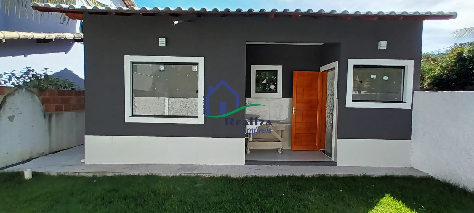 Casa, 3 quartos, 70 m² - Foto 12