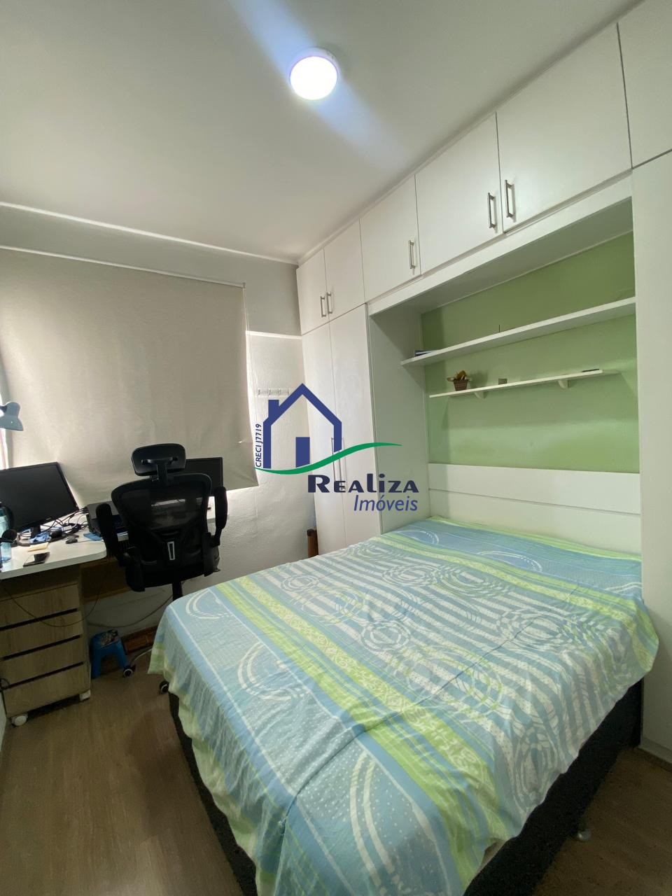 Apartamento, 2 quartos, 53 m² - Foto 21