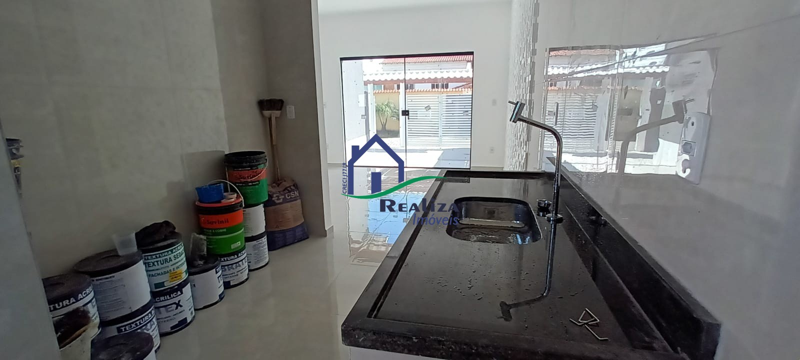 Casa, 3 quartos, 70 m² - Foto 7