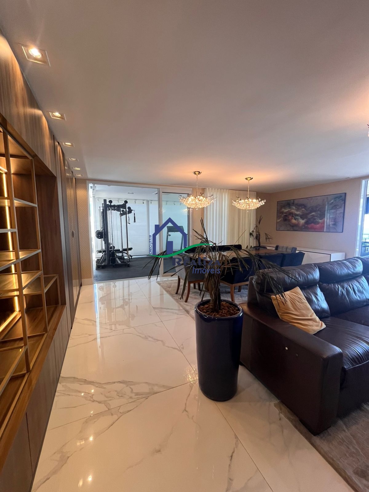 Cobertura, 4 quartos, 360 m² - Foto 9