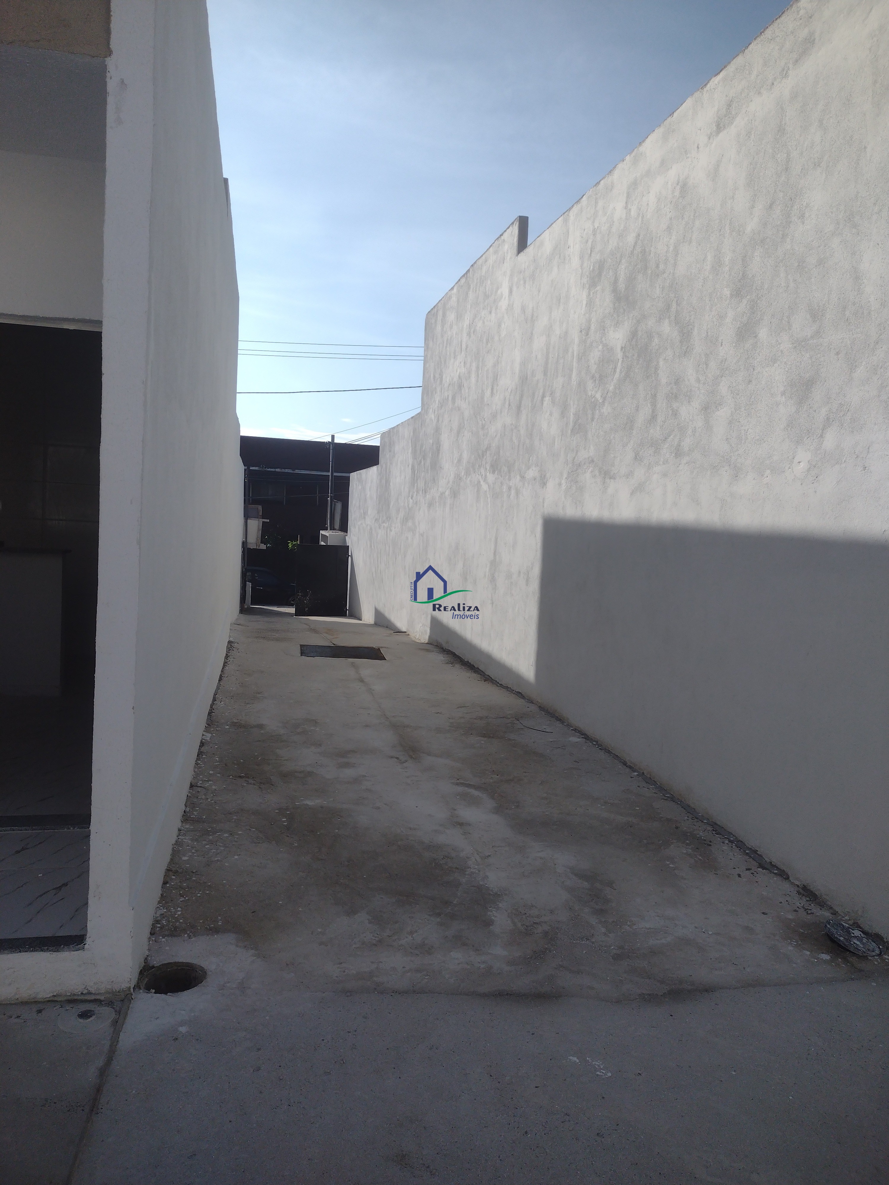 Casa, 1 quarto, 30 m² - Foto 2