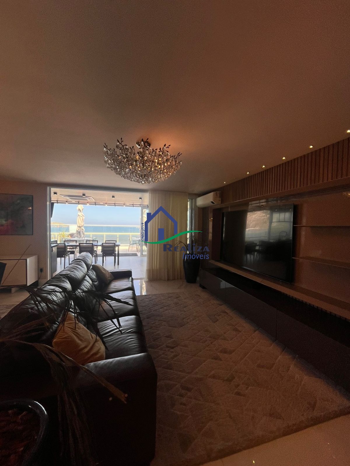 Cobertura, 4 quartos, 360 m² - Foto 7