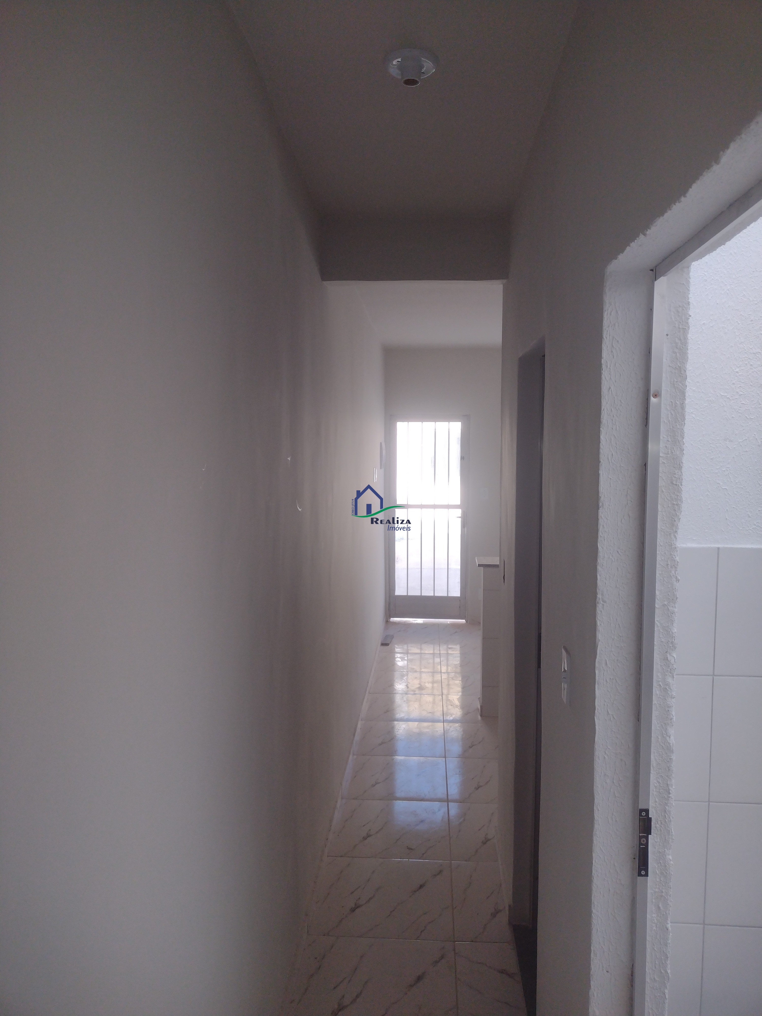 Casa, 1 quarto, 30 m² - Foto 10