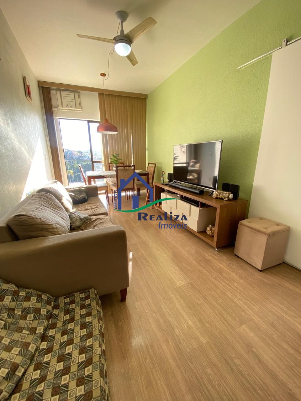 Apartamento, 2 quartos, 53 m² - Foto 5