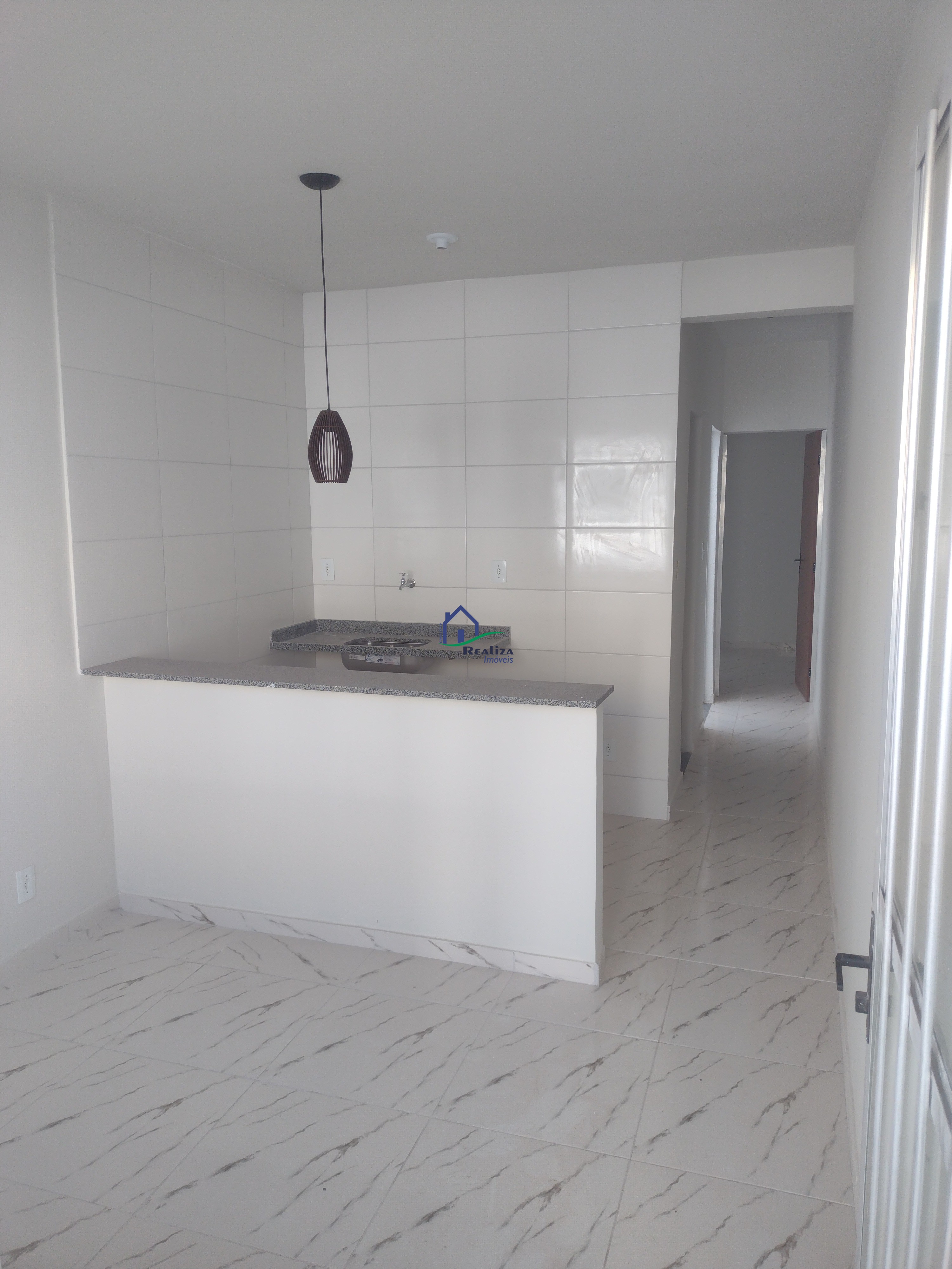 Casa, 1 quarto, 30 m² - Foto 3