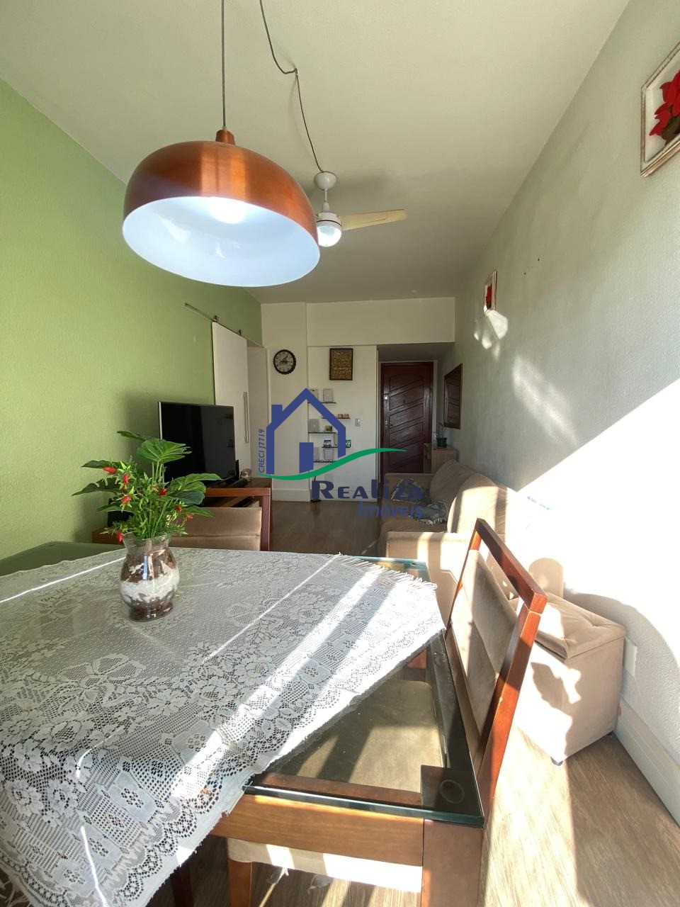 Apartamento, 2 quartos, 53 m² - Foto 3