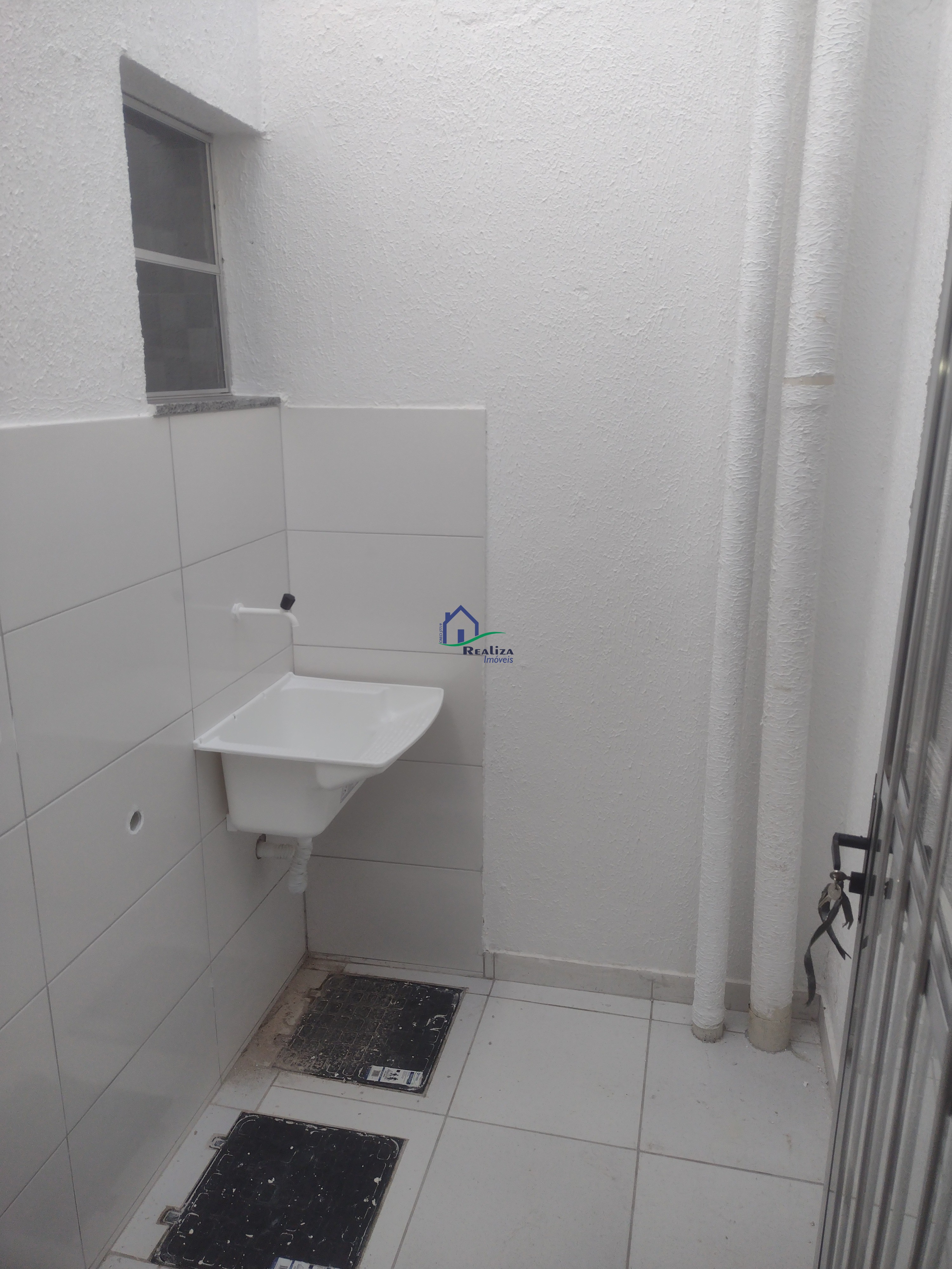 Casa, 1 quarto, 30 m² - Foto 15