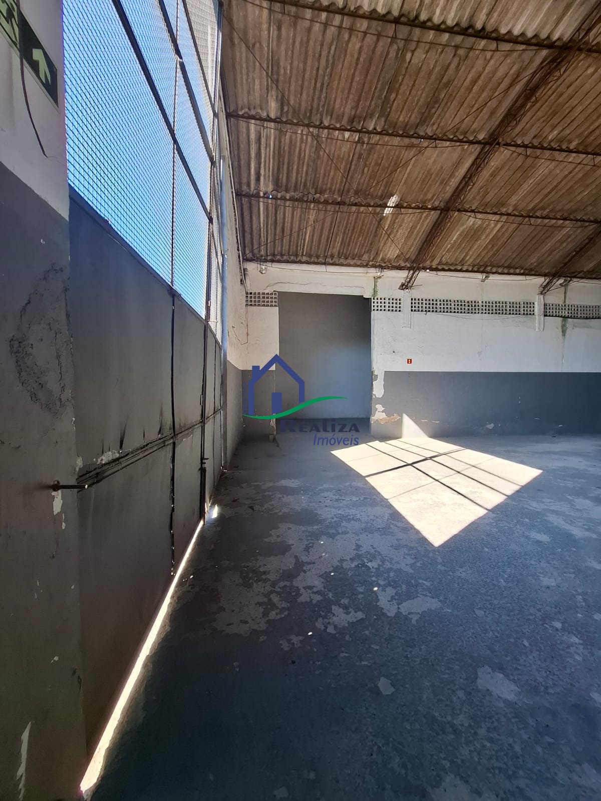 Depósito-Galpão, 600 m² - Foto 13