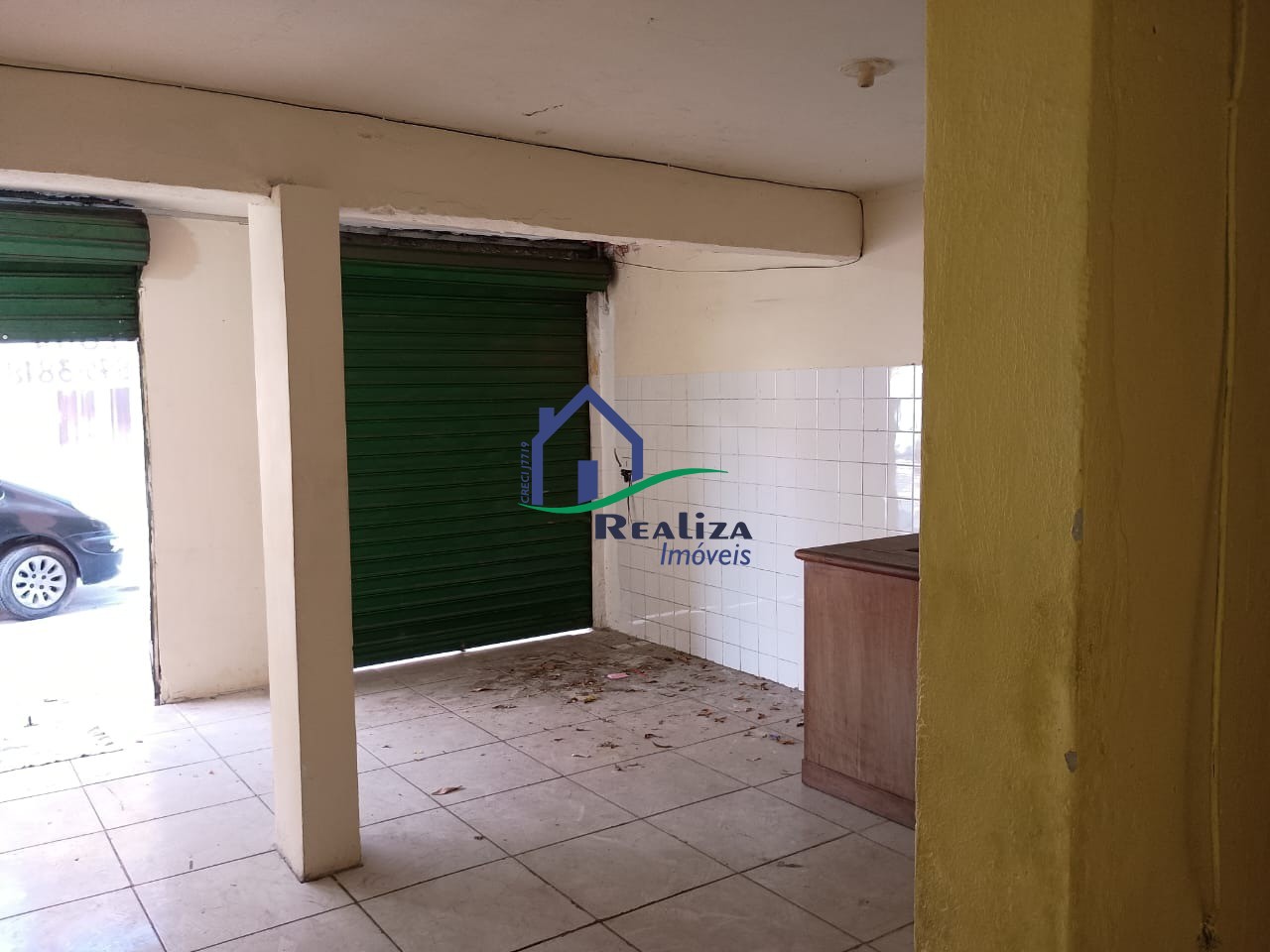 Loja-Salão, 40 m² - Foto 3