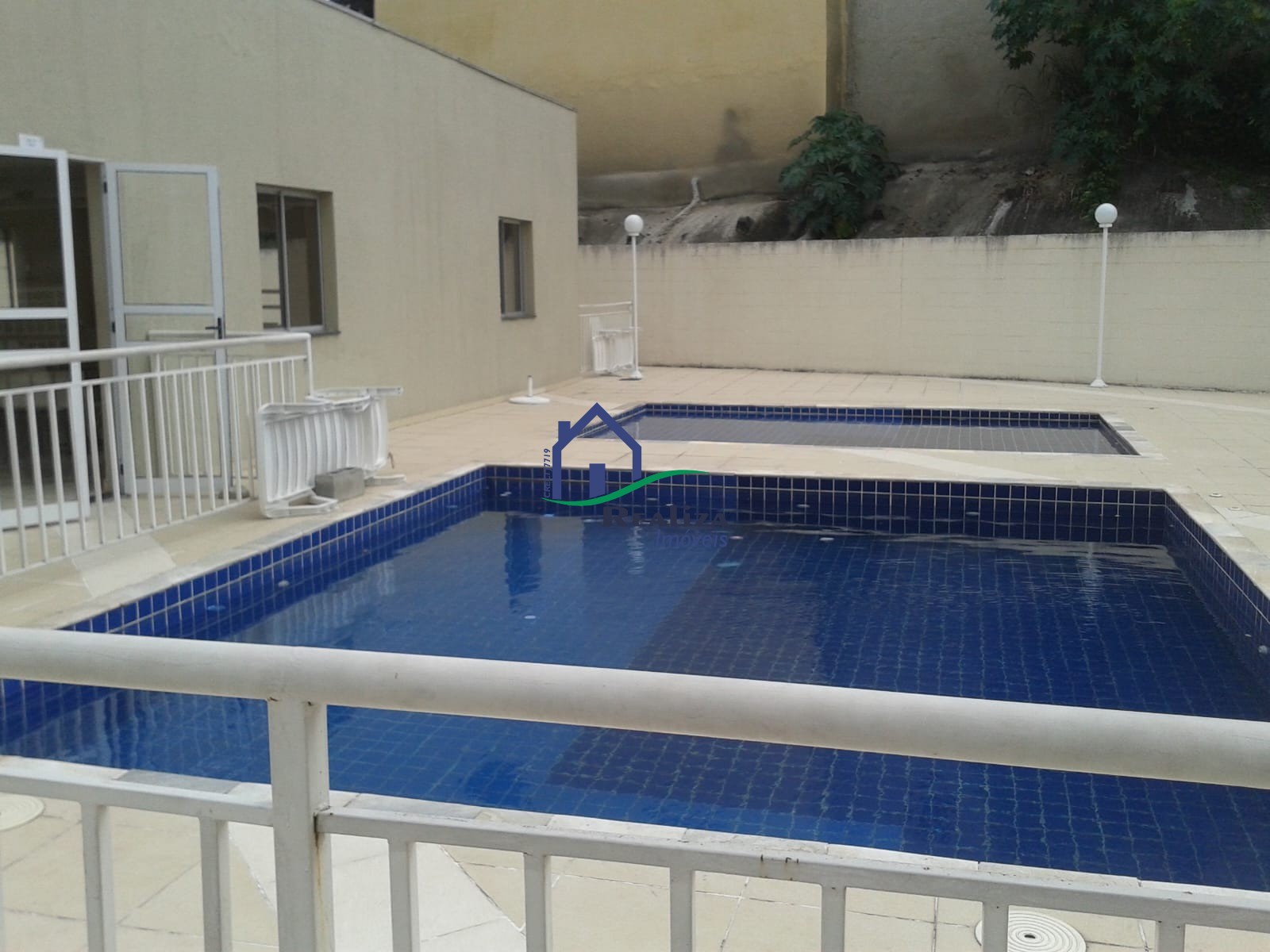 Apartamento, 2 quartos, 50 m² - Foto 7