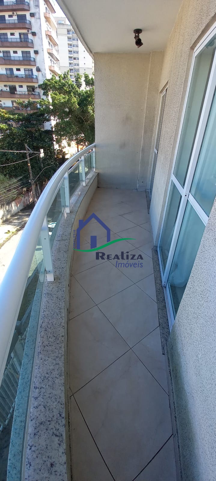 Apartamento, 2 quartos, 60 m² - Foto 6