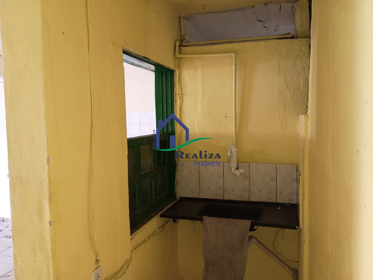 Loja-Salão, 40 m² - Foto 4